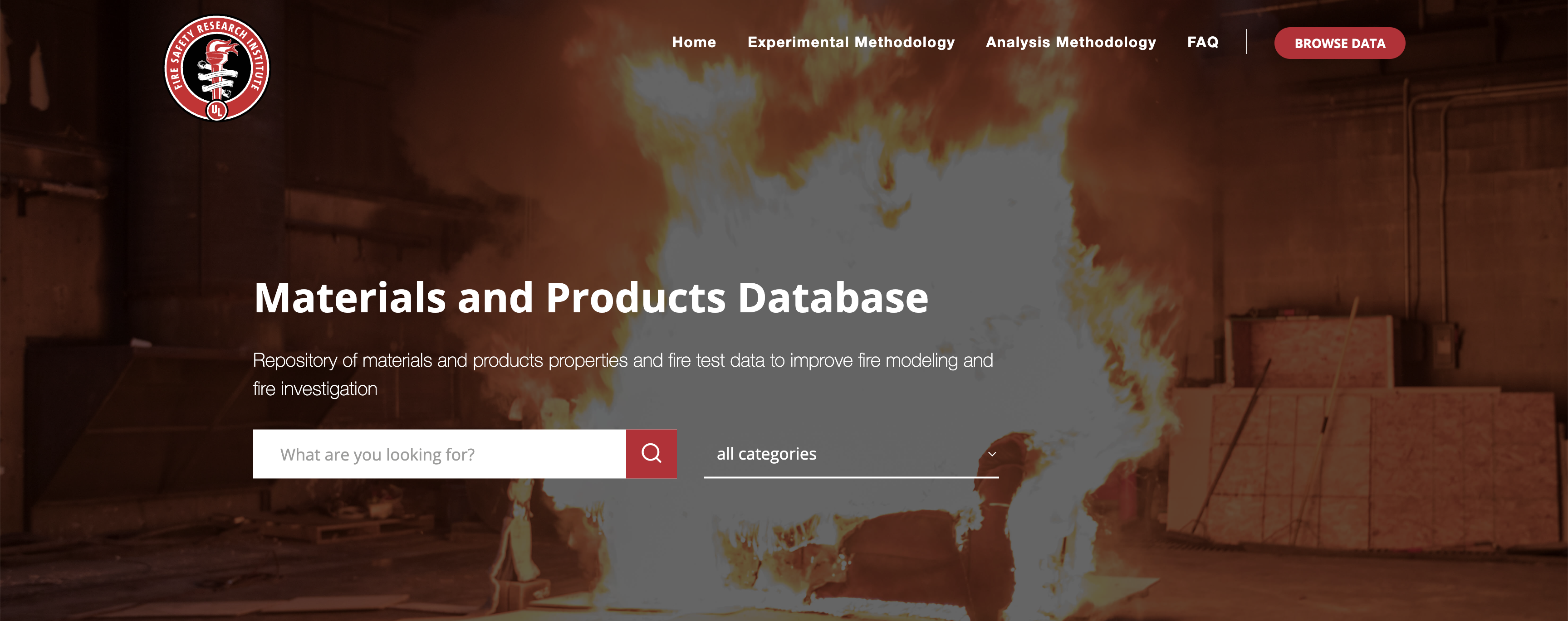 FSRI Announcement: New Journal Article on the Technical Background of ...